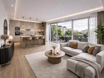 Vente Appartement 3 pi�ces OZOIR-LA-FERRIERE 77330