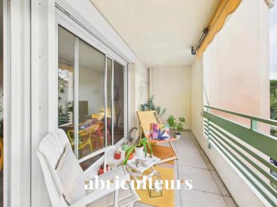 Vente Appartement 3 pi�ces MARSEILLE-8EME-ARRONDISSEMENT 13008