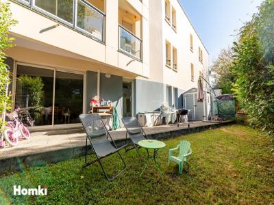 Vente Appartement 3 pi�ces MERIGNAC 33700