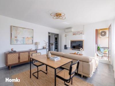 Vente Appartement 4 pi�ces LYON-3EME-ARRONDISSEMENT 69003