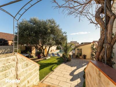 Vente Maison 5 pi�ces VILLEVEYRAC 34560