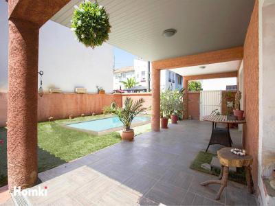 Vente Maison 5 pi�ces PERPIGNAN 66000