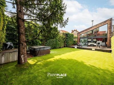 Vente Maison 6 pi�ces CHATILLON 92320