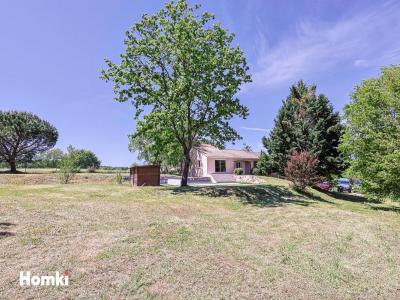 Vente Maison 6 pi�ces VACQUIERS 31340