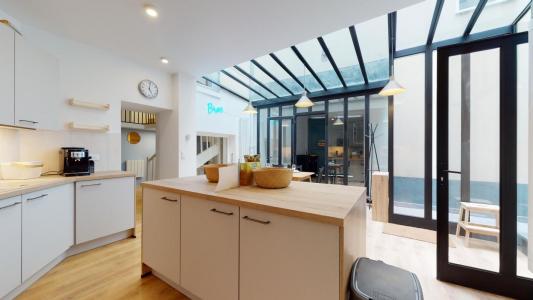 Location Appartement 10 pi�ces FONTENAY-SOUS-BOIS 94120