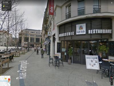 Location Appartement NANCY 54000