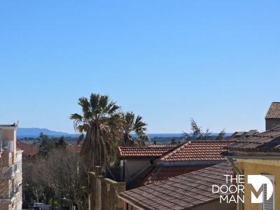 Vente Appartement 4 pi�ces HYERES 83400
