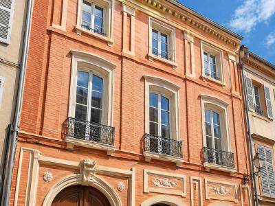 Vente Appartement 11 pi�ces TOULOUSE 31000