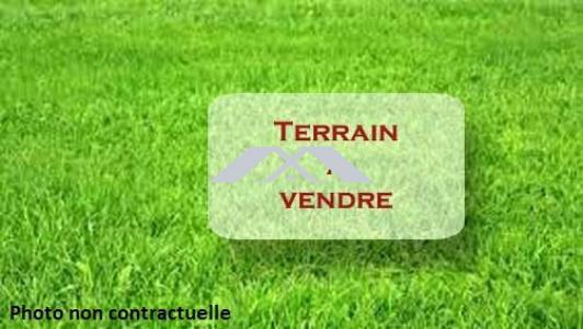 Vente Terrain ENTRE-DEUX 97414