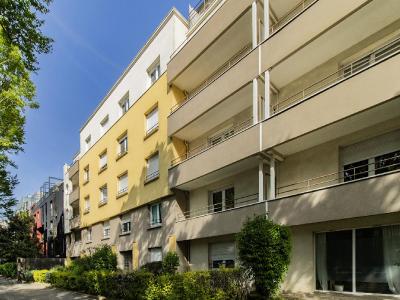 Vente Appartement NANTES 44300