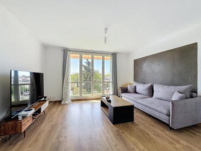 Vente Appartement 3 pi�ces PONTET 84130