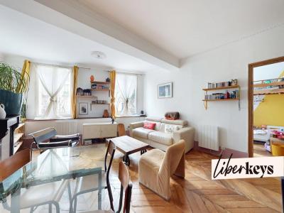 Vente Appartement 3 pi�ces PARIS-14EME-ARRONDISSEMENT 75014