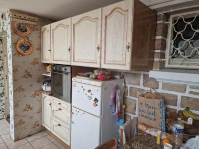 Location Appartement TAVAUX  39