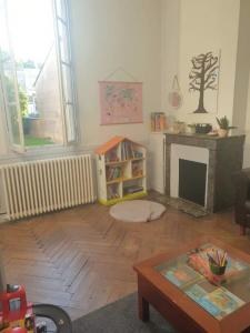 Location Maison PAUILLAC 