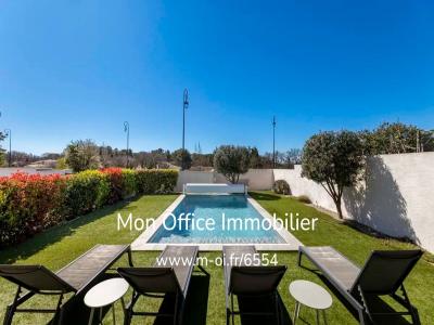 Vente Maison 5 pi�ces EGUILLES 13510