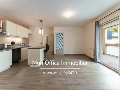 Vente Appartement 2 pi�ces VITROLLES 13127