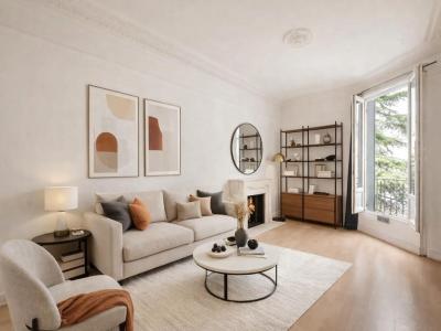 Vente Appartement SAINT-DENIS 93200