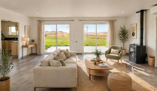 For sale House SAINTE-COLOMBE-EN-BRUILHOIS  47