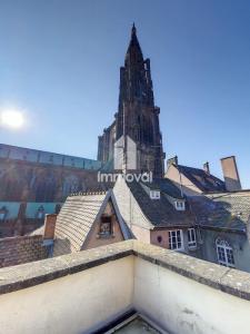 Vente Appartement 4 pi�ces STRASBOURG 67000