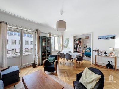 Vente Appartement 4 pi�ces STRASBOURG 67000