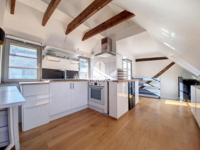 Location Appartement 4 pi�ces STRASBOURG 67000