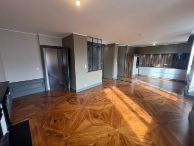 Vente Appartement 4 pi�ces MASSIAC 15500