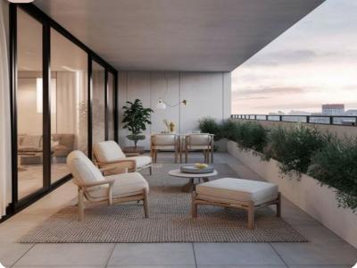 Vente Appartement 4 pi�ces LYON-3EME-ARRONDISSEMENT 69003