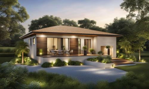 Vente Maison 5 pi�ces MILLAS 66170