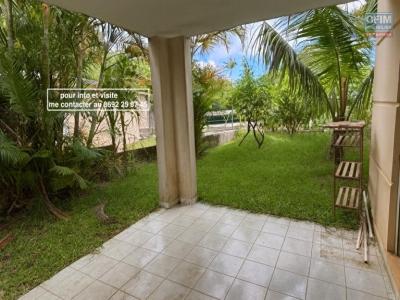 Vente Appartement SAINT-DENIS 97400