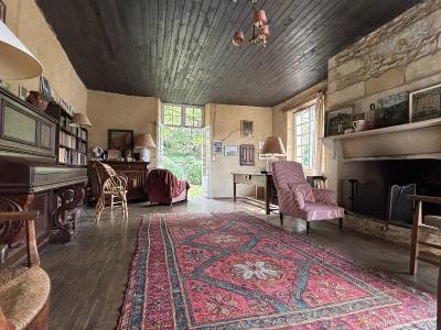 Vente Maison BUGUE LE BUGUE