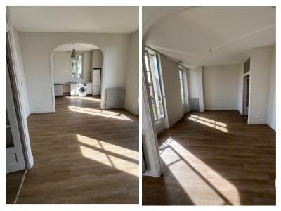For rent Apartment NICE 
