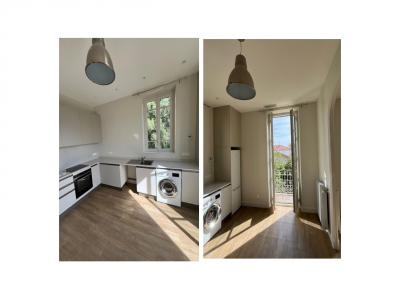 For rent Apartment NICE 