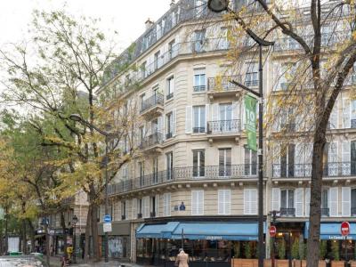 Vente Appartement PARIS-10EME-ARRONDISSEMENT 75010