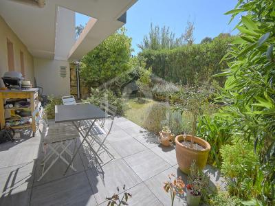 Vente Appartement 2 pi�ces ANTIBES 06600