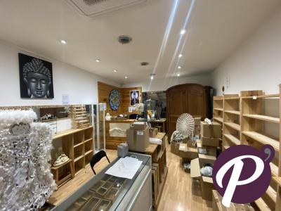 Vente Immeuble BERGERAC 24100