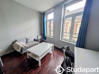 Location Appartement LILLE 59000