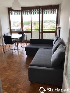 Location Appartement VILLIERS-SUR-MARNE 94350