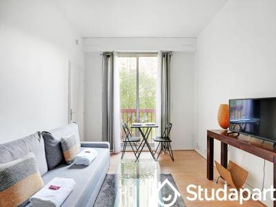 Location Appartement PARIS-10EME-ARRONDISSEMENT 75010