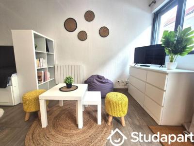 Location Maison REIMS 51100