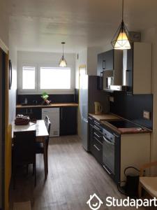 Location Appartement RENNES 35000