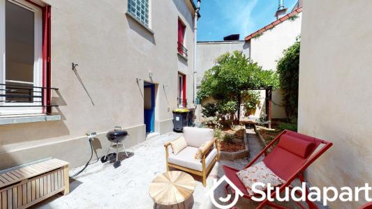 Location Appartement MONTREUIL 93100