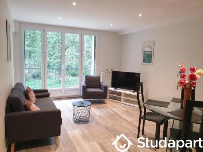 Location Appartement TOURS 37200