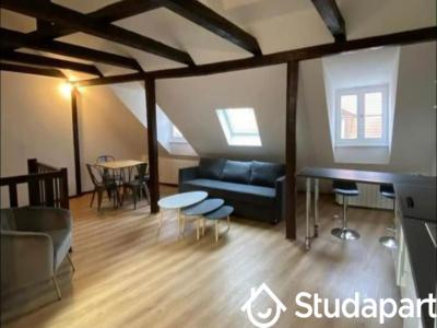 Location Appartement STRASBOURG 67000