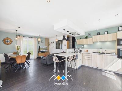 Vente Maison 6 pi�ces WAVILLE 54890