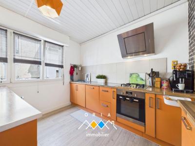 Vente Maison VANDIERES 