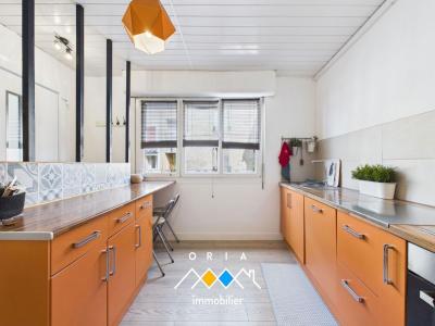 Vente Maison VANDIERES 