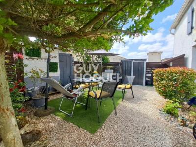 For sale House SAINT-PIERRE-D'AMILLY 