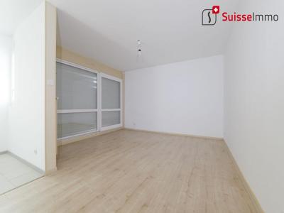 Vente Appartement 2 pi�ces MONTBELIARD 25200
