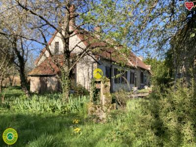 Vente Maison 5 pi�ces BLET 18350