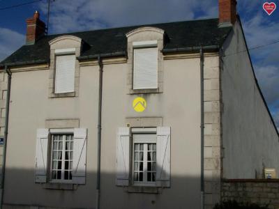 Vente Maison 6 pi�ces SAINT-FLORENT-SUR-CHER 18400